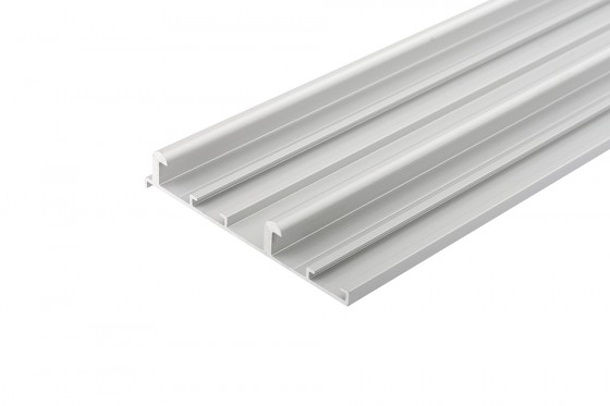StrongLine Planio tor górny anodowany 3 m