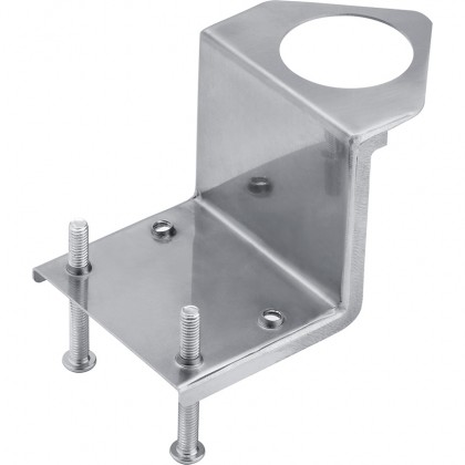 FRANKE Akcesoria 112.0187.655 metalowa podkładka pod baterię