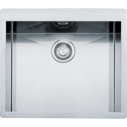 FRANKE Zlewozmywak PPX 210/610-58 TL FRANKE Zlewozmywak PPX 210/610-58 TL
