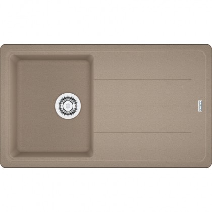 FRANKE Zlewozmywak BFG 611-86 860 x 500 kaszmir FRANKE Zlewozmywak BFG 611-86 860 x 500 kaszmir