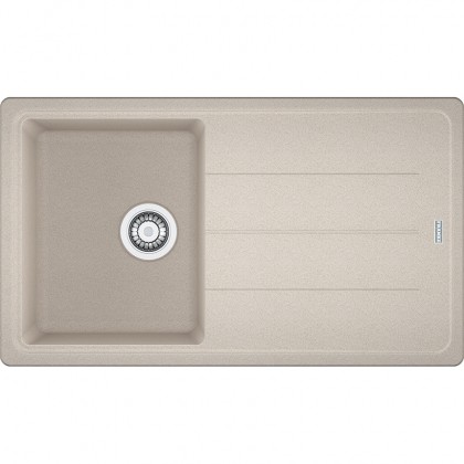 FRANKE Zlewozmywak BFG 611-86 860 x 500 sahara FRANKE Zlewozmywak BFG 611-86 860 x 500 sahara