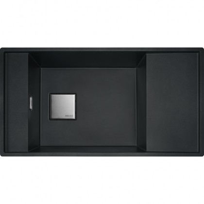 FRANKE Dřez FSG 611-88 877 x 495 mm onyx FRANKE Dřez FSG 611-88 877 x 495 mm onyx