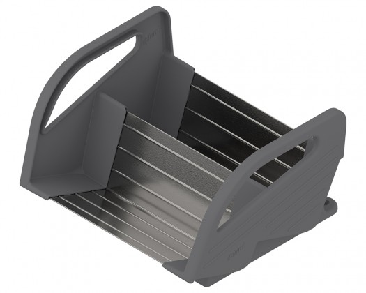 BLUM ZFZ.30G0I Orga Line uchwyt na przyprawy 300mm BLUM ZFZ.30G0I Orga Line uchwyt na przyprawy 300mm