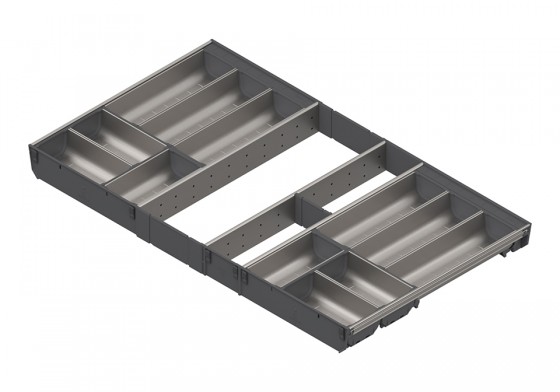 BLUM ZSI.90VEI6 Orga Line  "układanie" 900/500