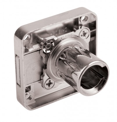 StrongLocks Zamek do szuflady z wyeminną wkładką, 18 mm, cylinder 32 mm, prawy StrongLocks Zamek do szuflady z wyeminną wkładką, 18 mm, cylinder 32 mm, prawy