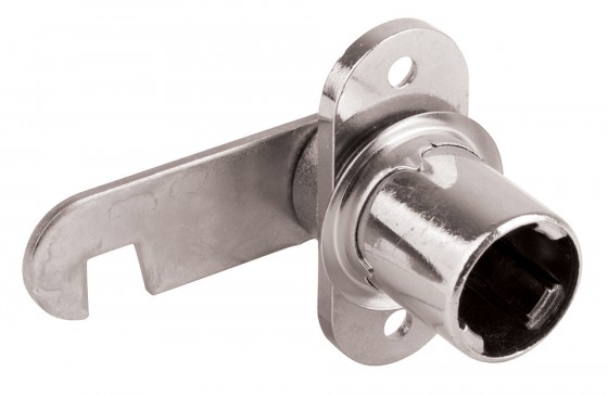 StrongLocks Zamek do szafki z haczykiem, prawy StrongLocks Zamek do szafki z haczykiem, prawy