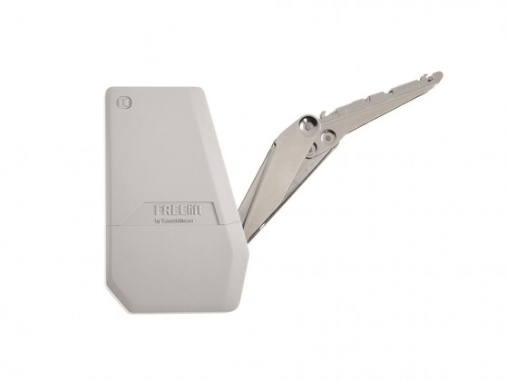 KES FREEflap mini A antracyt KES FREEflap mini A antracyt