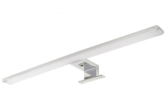 StrongLumio oświetlenie regałowe LED Balneum 500mm 7,5W IP44 230V