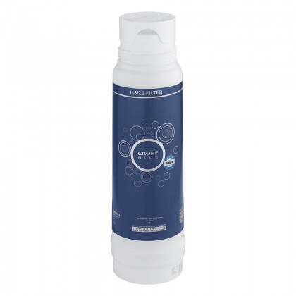 GROHE 40412001 Akcesoria Niebieski filtr rozmiar L