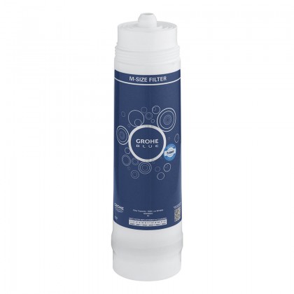 GROHE 40430001 Akcesoria Niebieski filtr M
