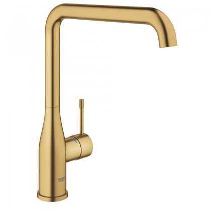 GROHE 30269GN0 bateria ESSENCE L z perlatorem, Cool Sunrise szczotkownay