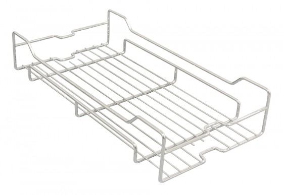 StrongWire kosz do cargo 400 mm chrom