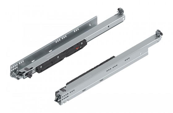 BLUM 766H5500S Movento 550 mm 70kg