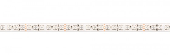 StrongLumio taśma LED 14,4W/m 24V (120 LED/m) RGB IP54
