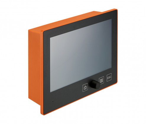 BLUM MZD.5700 Komputer Easystick do Minipress P