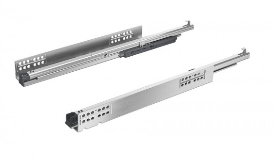 HETTICH 9256892 Quadro YOU 500 30kg SiSy L+P HETTICH 9256892 Quadro YOU 500 30kg SiSy L+P