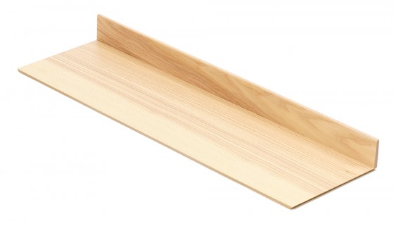 KES 009207 LiniQ prodloužení hloubky příborníku šířka až 1200mm hloubka do 600mm