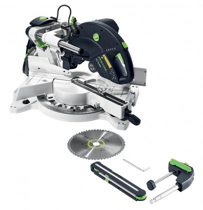 FESTOOL 575302 Ukośnica przesuwna KS 120 REB KAPEX