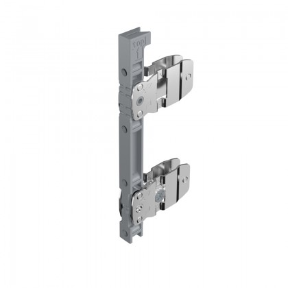 HETTICH 9255838 AvanTech You mocowanie frontu 187/251 na wkręt