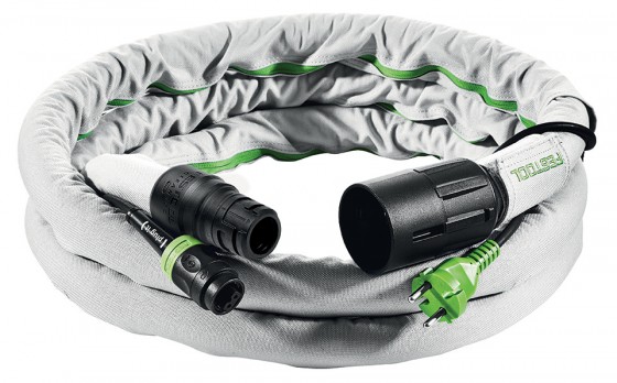 FESTOOL 200041 Wąż ssący D 27/22x3,5m-AS-GQ/CT