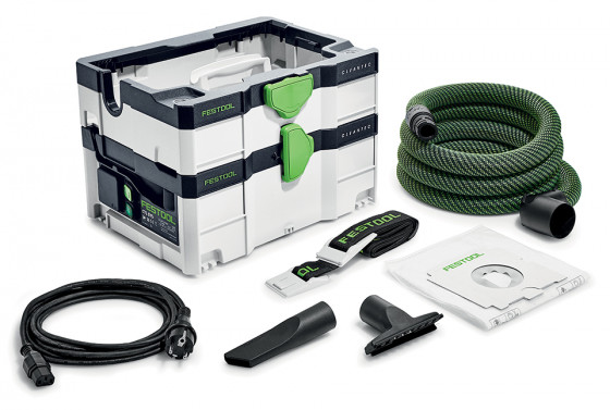 FESTOOL 575279 Odkurzacz mobilny CTL SYS CLEANTEC