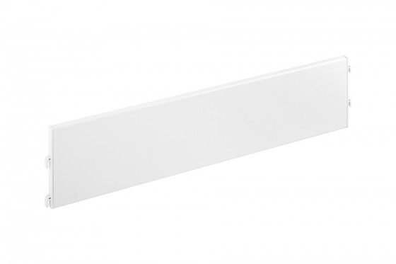 StrongMax wkład na sztućce - przednia/tylna obudowa 264mm biała