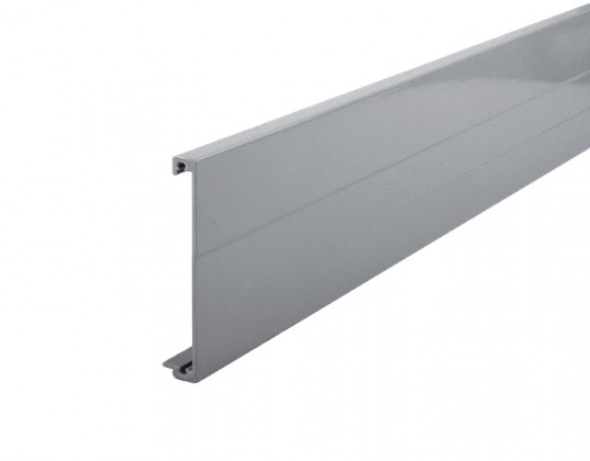 StrongBox przedni panel 1100mm tytan