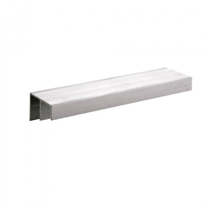 HETTICH 71117 STB 11 profil dolny 3000 mm aluminium