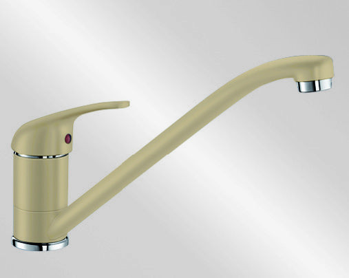 BLANCO 517726 bateria DARAS szampan silgranit-look