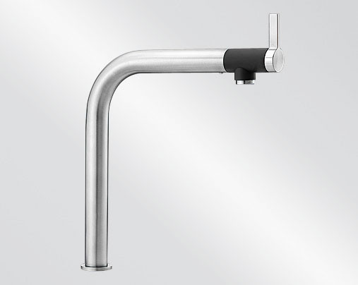 BLANCO 518435 bateria VONDA stal nierdzewna szczotkowana BLANCO 518435 bateria VONDA stal nierdzewna szczotkowana