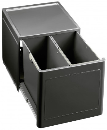 BLANCO 517468 kosz SELECT BOTTON Pro 45/2 Automatic BLANCO 517468 kosz SELECT BOTTON Pro 45/2 Automatic