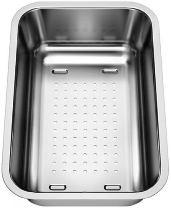 BLANCO 231178 odsączarka stal nierdzewna do SONA BLANCO 231178 odsączarka stal nierdzewna do SONA