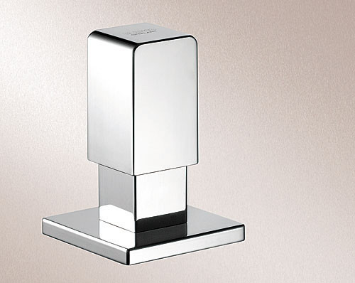 BLANCO 221901 dźwignia okrągła korka automatycznego LEVOS chrom BLANCO 221901 dźwignia okrągła korka automatycznego LEVOS chrom