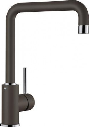 BLANCO 523111 Bateria Mili kawowa Silgranit®-look
