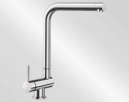 BLANCO 521546 bateria LARESSA-F chrom BLANCO 521546 bateria LARESSA-F chrom