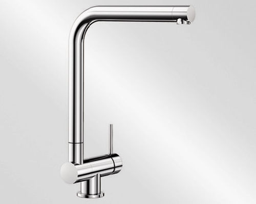BLANCO 521545 bateria LARESSA-F chrom BLANCO 521545 bateria LARESSA-F chrom