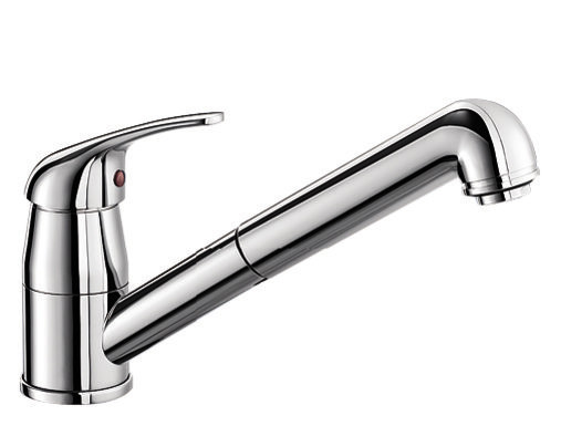 BLANCO 521752 bateria DARAS-S-F chrom BLANCO 521752 bateria DARAS-S-F chrom
