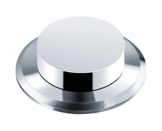 FRANKE Akcesoria 112.0611.460 Easy click chrom 1 szt