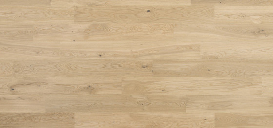 Podlaha PARKY DELUXE+ 06 Ivory Oak  Rustic Light 1810/166/12 mm
