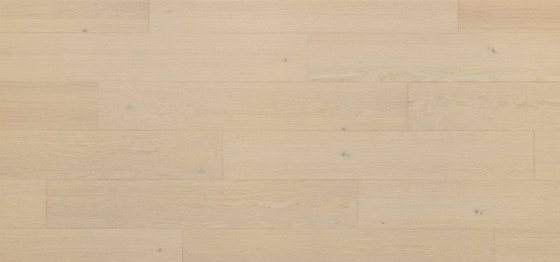 Podlaha PARKY DELUXE+ 06 Milk Oak Rustic Light 1810/166/12 mm
