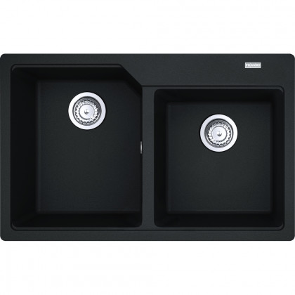 FRANKE Dřez UBG 620-78 onyx 780x500 FRANKE Dřez UBG 620-78 onyx 780x500