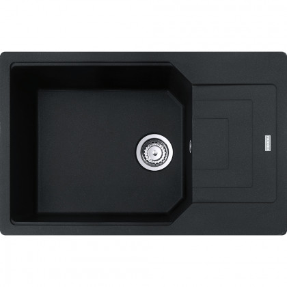 FRANKE Dřez UBG 611-78 BB 780 x 500 onyx FRANKE Dřez UBG 611-78 BB 780 x 500 onyx