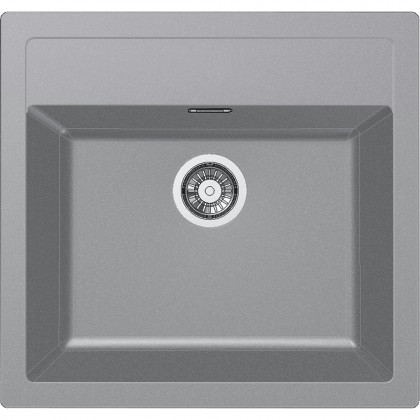 FRANKE Dřez SID 610 560 x 530mm šedá FRANKE Dřez SID 610 560 x 530mm šedá