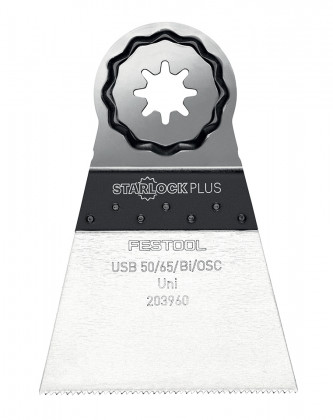 FESTOOL 203960 Tarcza uniwersalna USB 50/65/Bi/OSC/5