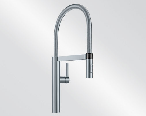 BLANCO 517598 baterie CULINA - S nerez imitace