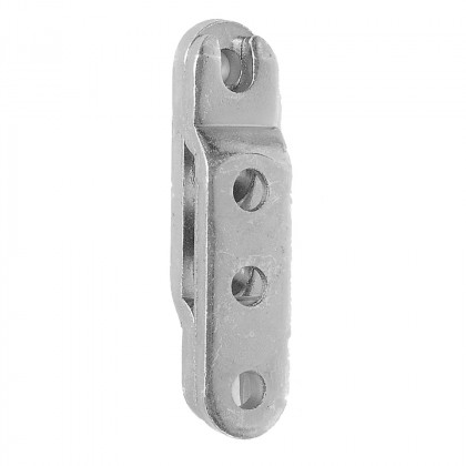 KNAPP K036 DUO 62/15 mm złącza zaczepowe KNAPP K036 DUO 62/15 mm złącza zaczepowe