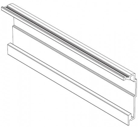 BLUM Z10T1143B nośnik poziomy Servodrive