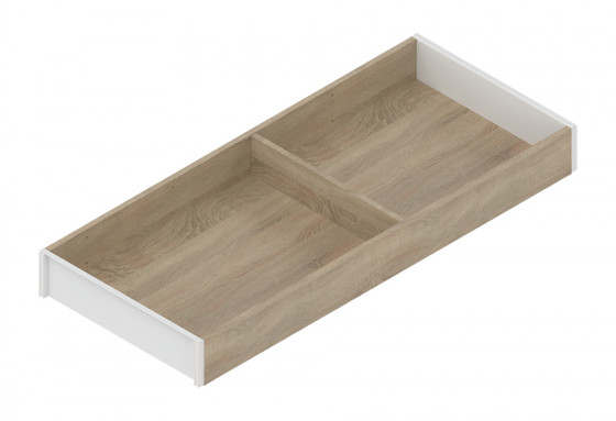 BLUM ZC7S500RH2 Ambia Line ramka 200/500 mm dąb bardolino BLUM ZC7S500RH2 Ambia Line ramka 200/500 mm dąb bardolino