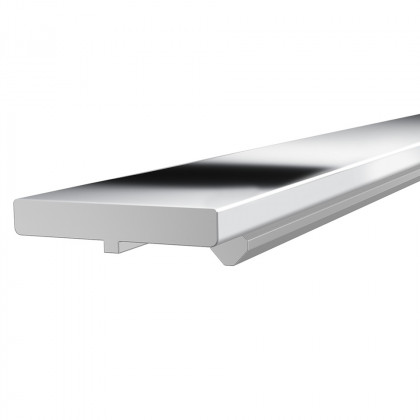 HETTICH 9255777 AvanTech You profil maskujący 270 mm chrom HETTICH 9255777 AvanTech You profil maskujący 270 mm chrom