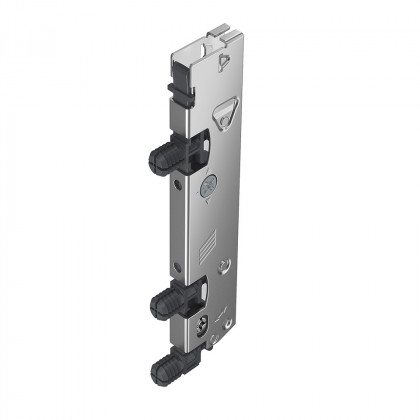 HETTICH 9257258 AvanTech You mocowanie frontu 187 inlay kołek